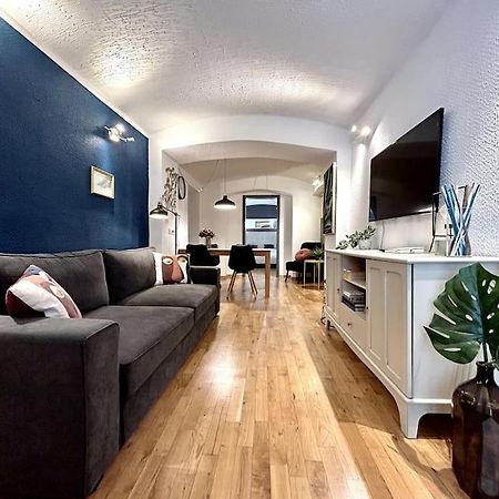 Charming Appartment 3-Min Walk To Old Town - Free Parking Ljubljana Eksteriør bilde