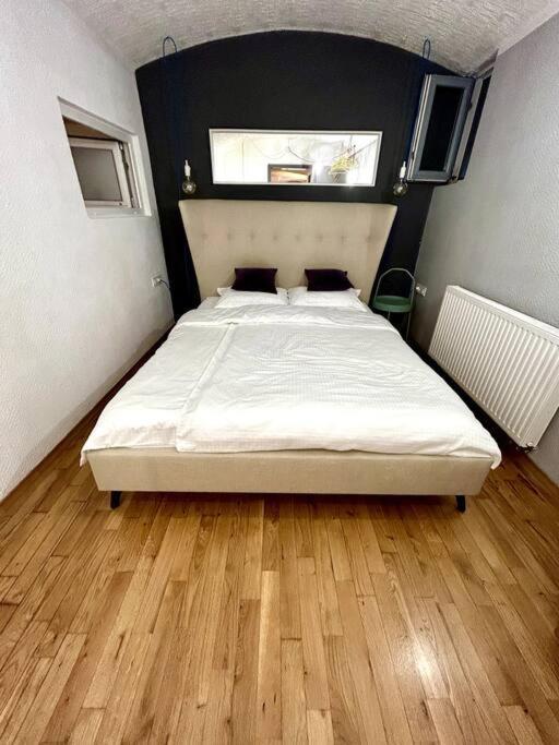 Charming Appartment 3-Min Walk To Old Town - Free Parking Ljubljana Eksteriør bilde