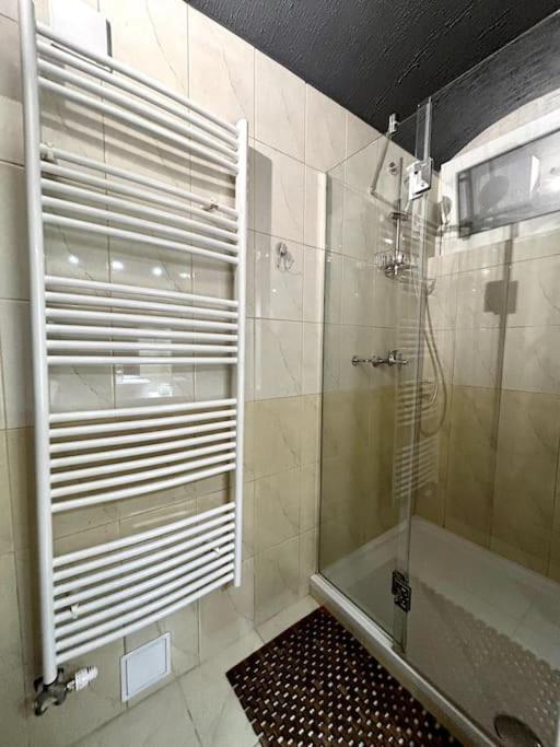 Charming Appartment 3-Min Walk To Old Town - Free Parking Ljubljana Eksteriør bilde