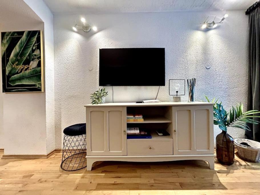 Charming Appartment 3-Min Walk To Old Town - Free Parking Ljubljana Eksteriør bilde